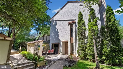 5453 El Camino #5 CD, Columbia, MD 21044