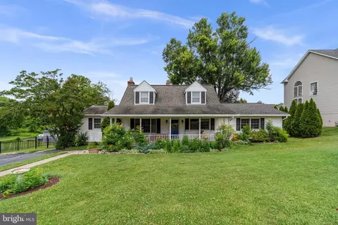 6160 Hooks Ln, Elkridge, MD 21075