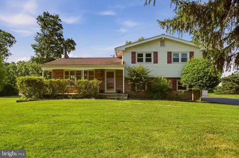 9326 Millbrook Rd, Ellicott City, MD 21042