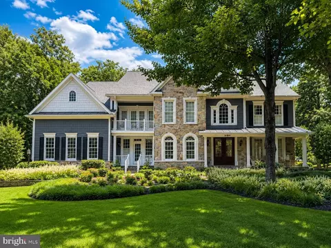 16801 Colton Ct, Woodbine, MD 21797
