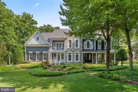 16801 Colton Ct, Woodbine, MD 21797