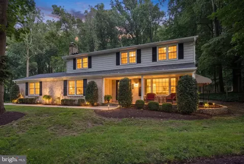 9685 Gwynn Park Dr, Ellicott City, MD 21042