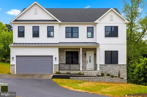 12407 Penelope Ct, Fulton, MD 20759