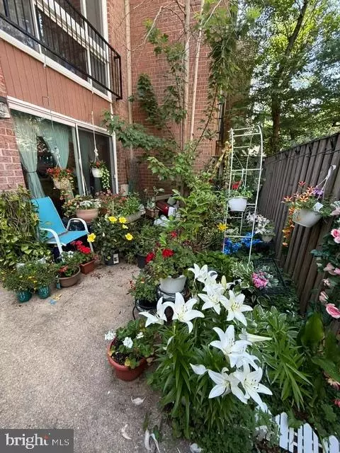 10538 Faulkner Ridge Cir #6 7, Columbia, MD 21044