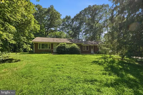 3760 Jennings Chapel Rd, Woodbine, MD 21797