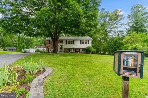 3738 Cross Bow Ct, Ellicott City, MD 21042