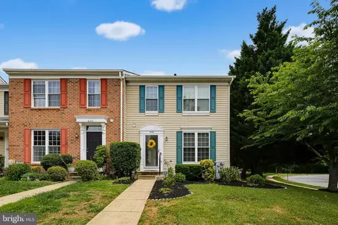 6100 Starburn Path, Columbia, MD 21045