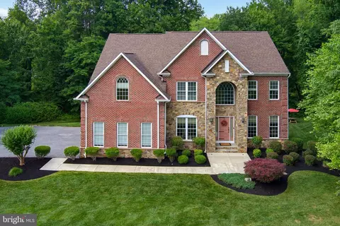 11302 Judah Way, Marriottsville, MD 21104