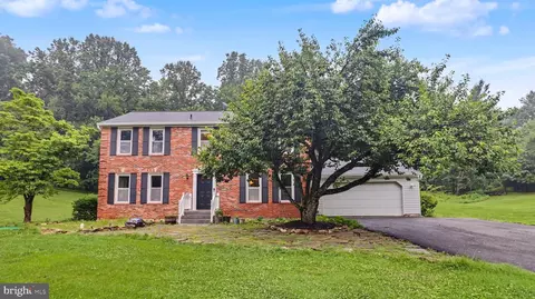 13083 Williamfield Dr, Ellicott City, MD 21042