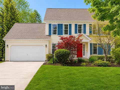 4229 Blue Barrow Ride, Ellicott City, MD 21042