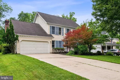 4229 Blue Barrow Ride, Ellicott City, MD 21042