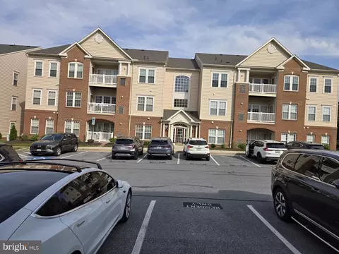 5925 Abrianna Way #K, Elkridge, MD 21075