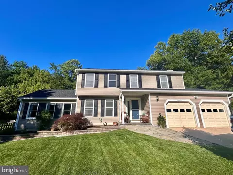 10805 Beech Creek Dr, Columbia, MD 21044