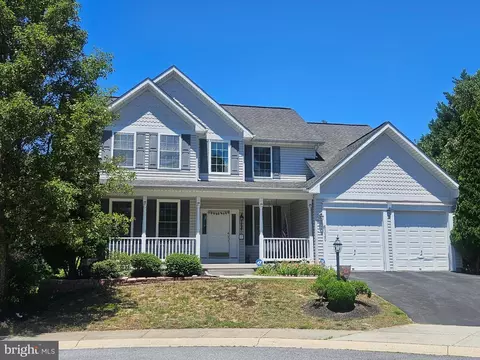 6330 Ema Ct, Elkridge, MD 21075