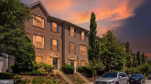 7531 Hearthside Way, Elkridge, MD 21075
