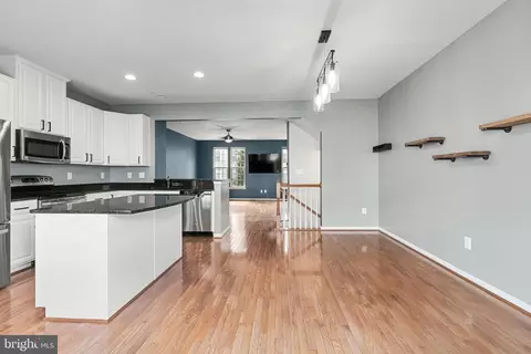7531 Hearthside Way, Elkridge, MD 21075