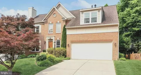 10728 Cottonwood Way, Columbia, MD 21044