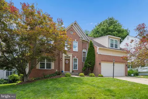 10728 Cottonwood Way, Columbia, MD 21044
