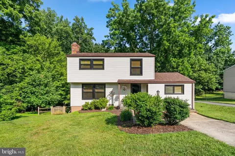 9355 Gentle Folk, Columbia, MD 21045