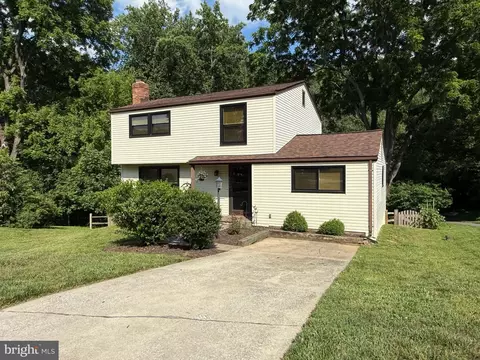 9355 Gentle Folk, Columbia, MD 21045