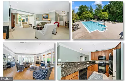 8820 Shining Oceans Way #105, Columbia, MD 21045