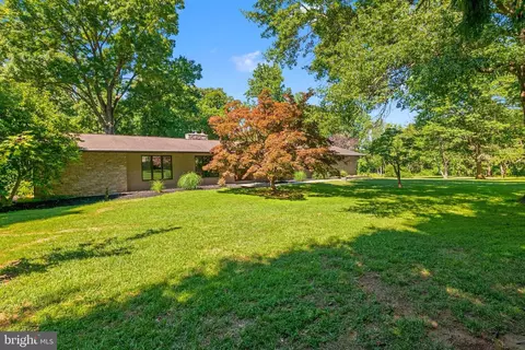 11440 Old Frederick Rd, Marriottsville, MD 21104
