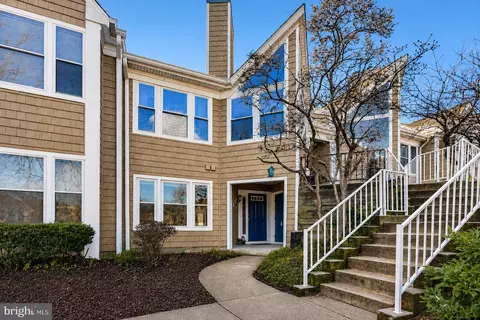 7640 Stony Creek Ln #7640, Ellicott City, MD 21043