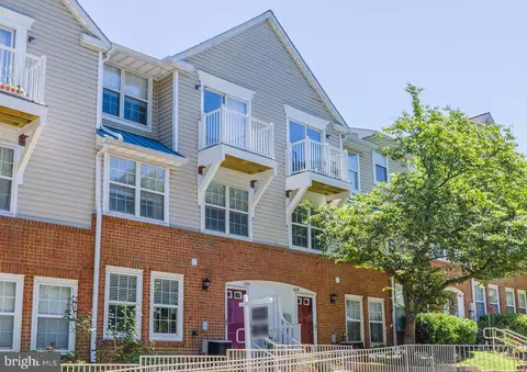 6307 Sandpiper Ct #2, Elkridge, MD 21075