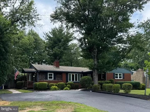 6442 Amherst Ave, Columbia, MD 21046