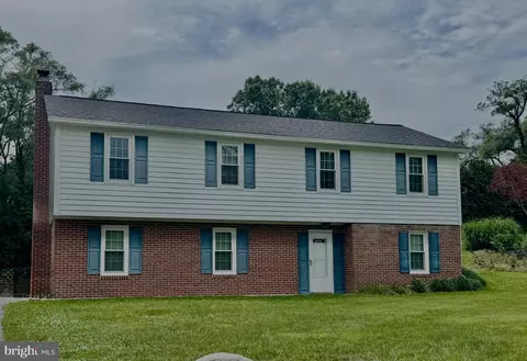 9905 Frederick Rd, Ellicott City, MD 21042