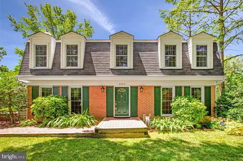 6052 Tamar Dr, Columbia, MD 21045