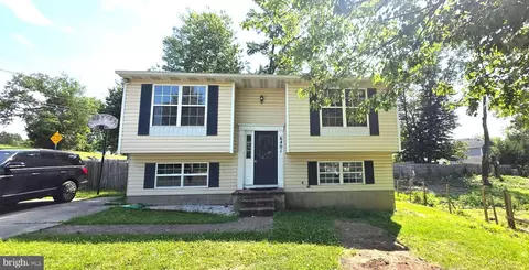 6401 Norris St Norris St, Hanover, MD 21076
