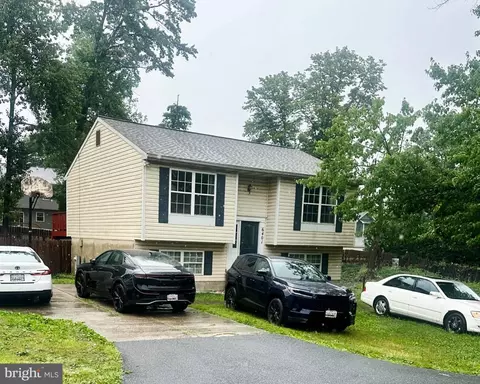 6401 Norris St Norris St, Hanover, MD 21076