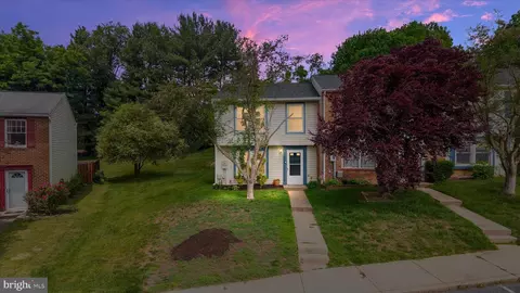 10611 Delfield Ct, Laurel, MD 20723