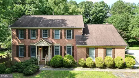 10613 Steamboat Lndg Lndg, Columbia, MD 21044