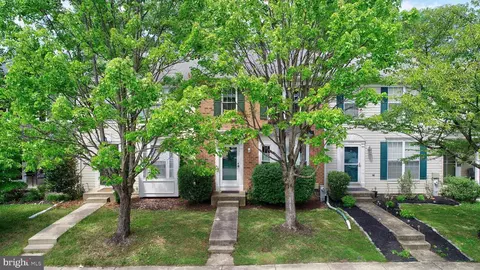 6136 Starburn Path, Columbia, MD 21045