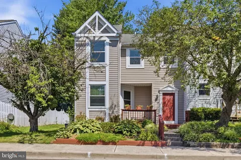 3509 Upper Mill Ct, Ellicott City, MD 21043
