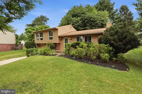 5225 Hayledge Ct, Columbia, MD 21045
