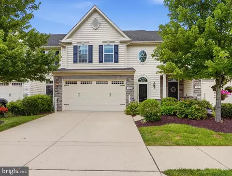2329 Anderson Hill St, Marriottsville, MD 21104