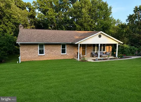 14160 Monticello Dr, Cooksville, MD 21723