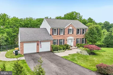 3808 Yellowstone Ct, Ellicott City, MD 21042