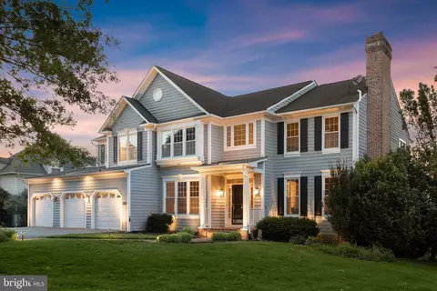 3606 Willow Birch Dr, Glenwood, MD 21738