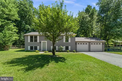 4823 Worthington Way, Ellicott City, MD 21043