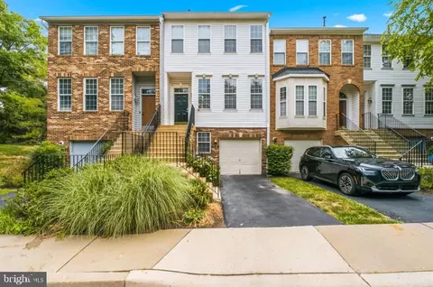 9175 Carriage House Ln, Columbia, MD 21045