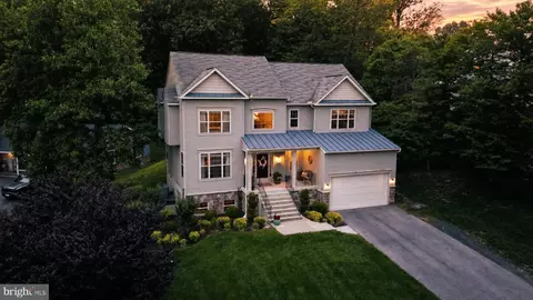 5814 Bellanca Dr, Elkridge, MD 21075