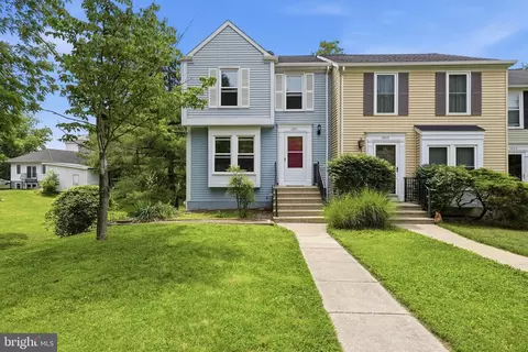 3801 Bonnybridge Pl, Ellicott City, MD 21043