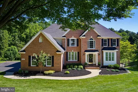 13109 Fox Path Ln, West Friendship, MD 21794