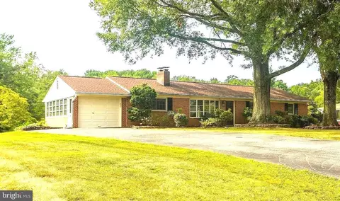 7538 Cherry Tree Dr, Fulton, MD 20759