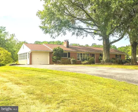 7538 Cherry Tree Dr, Fulton, MD 20759