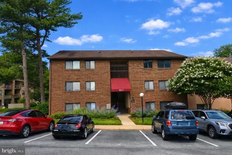 6017 Majors Ln #5 B5, Columbia, MD 21045